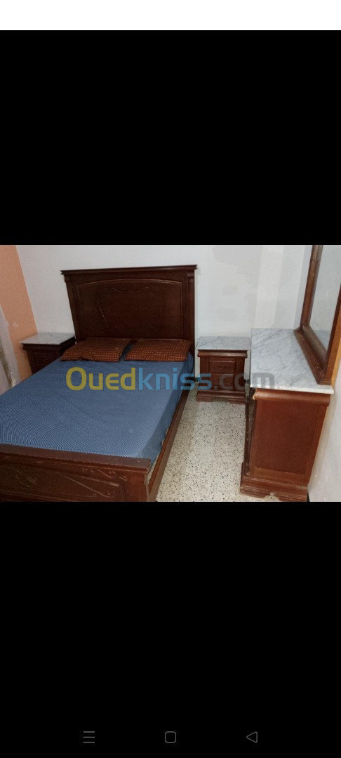 Location Appartement Tizi Ouzou Azeffoun