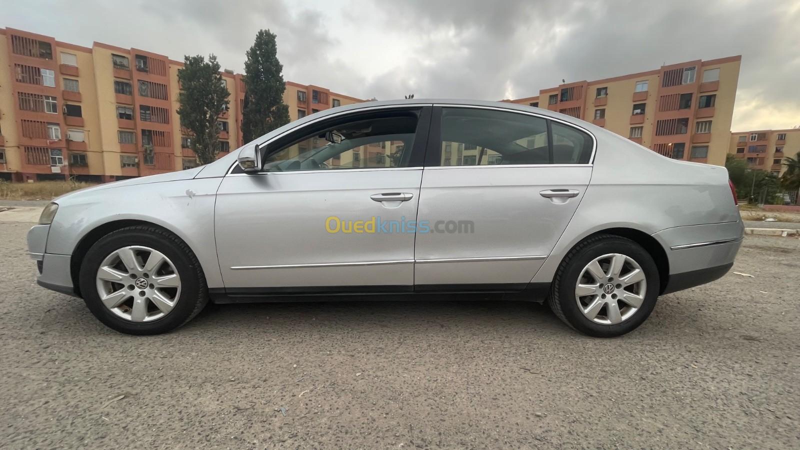 Volkswagen Passat 2010 Passat