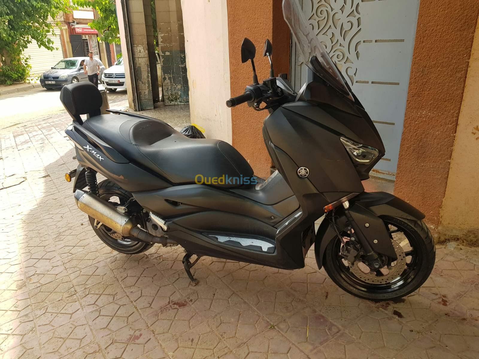 Yamaha Xmax 300 2018