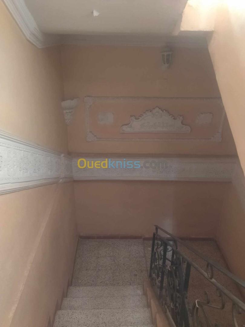 Vente Villa Oran Boufatis