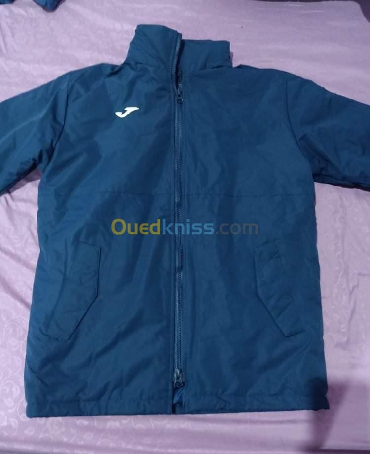 veste d'hiver Joma