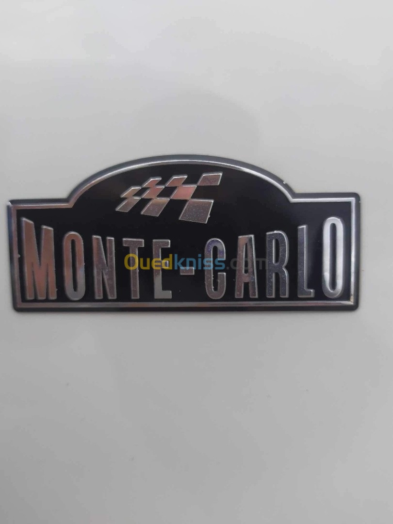 Skoda Yeti 2015 Monte Carlo