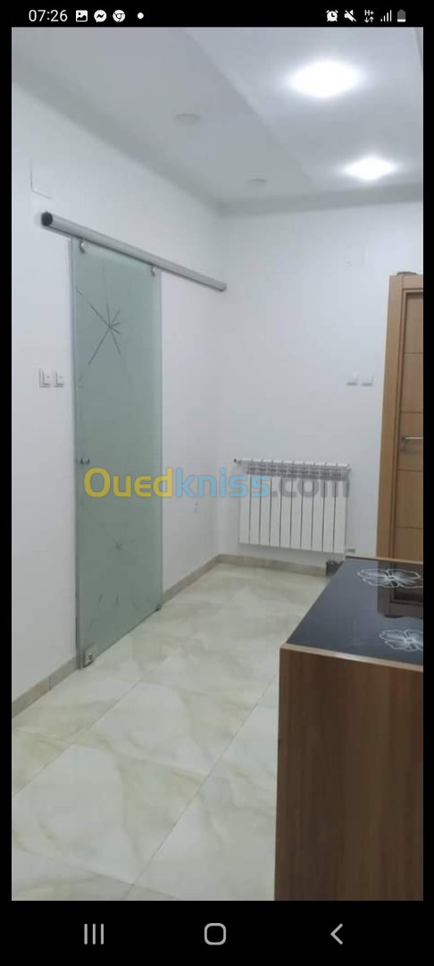 Vente Niveau De Villa F5 Setif Setif