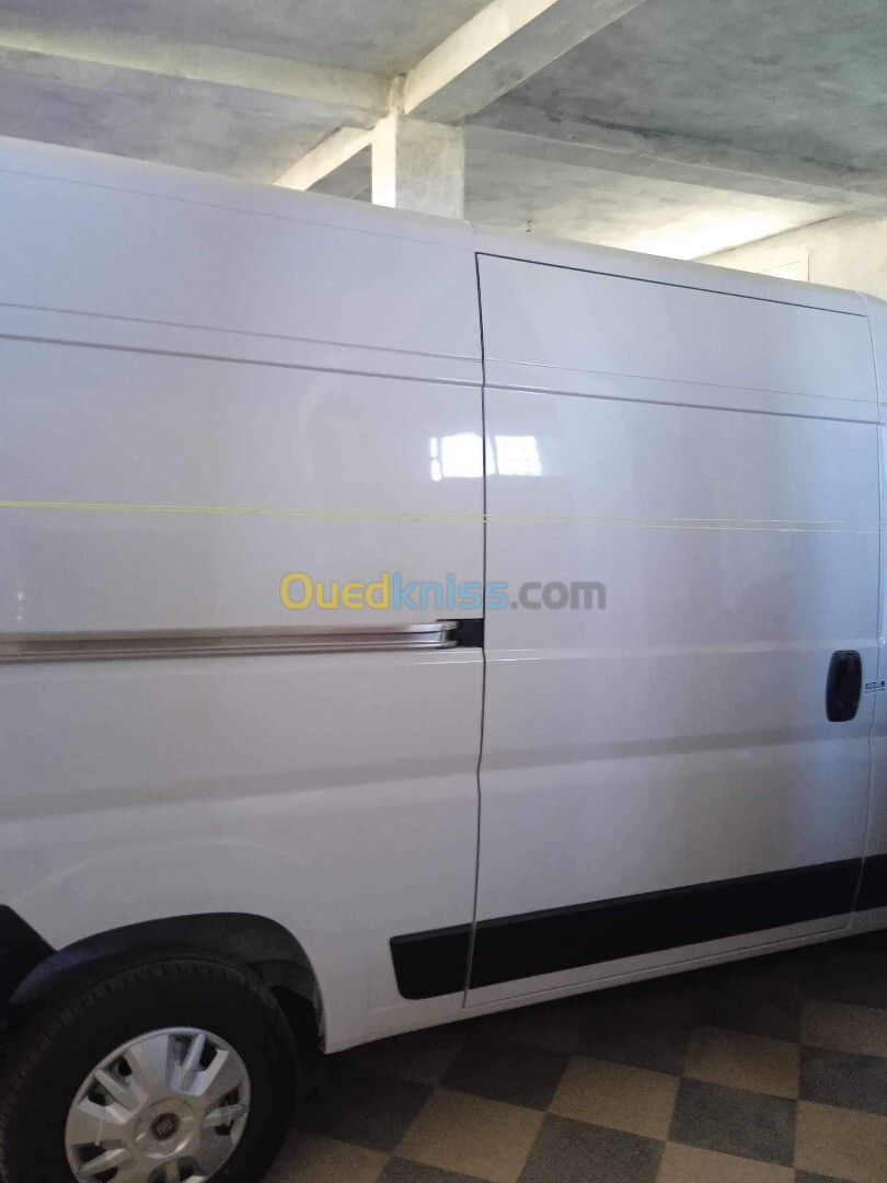 Fiat ducato 2023 