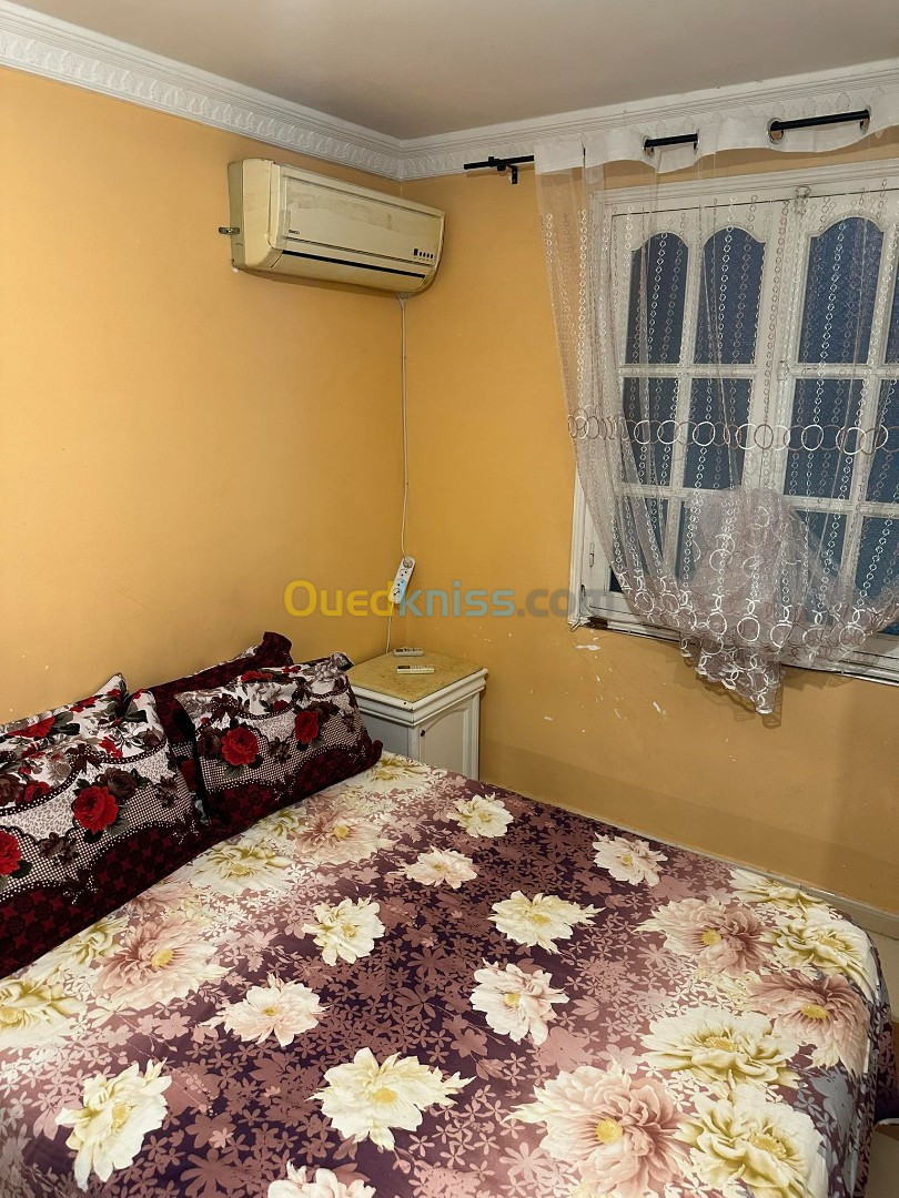 Vente Appartement F3 Alger Bachdjerrah