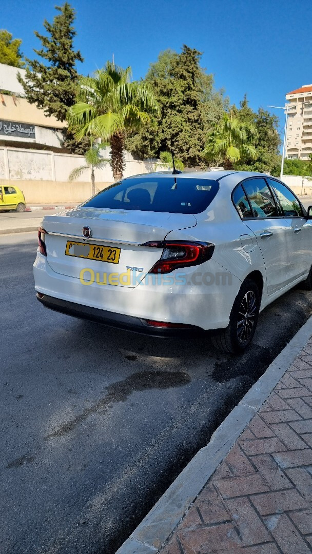 Fiat Tipo 2024 Urban plus