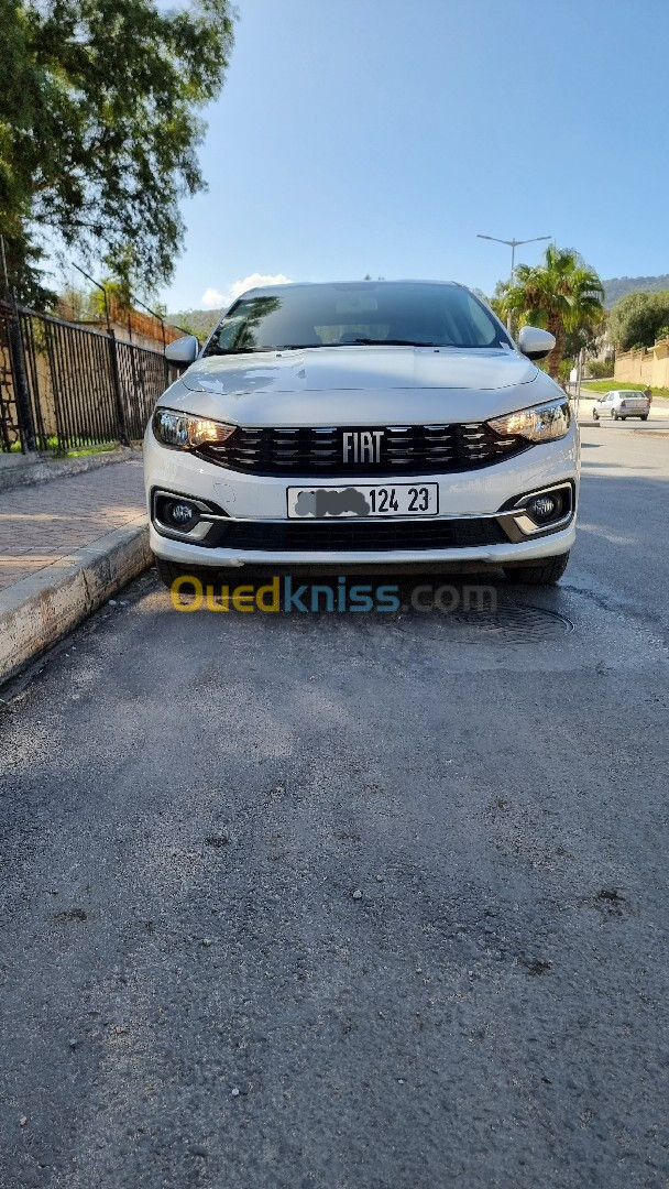 Fiat Tipo 2024 Urban plus