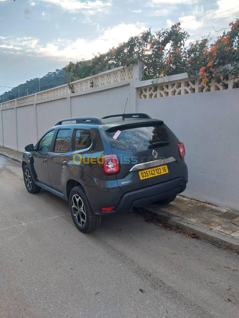 Dacia Duster 2022 Duster