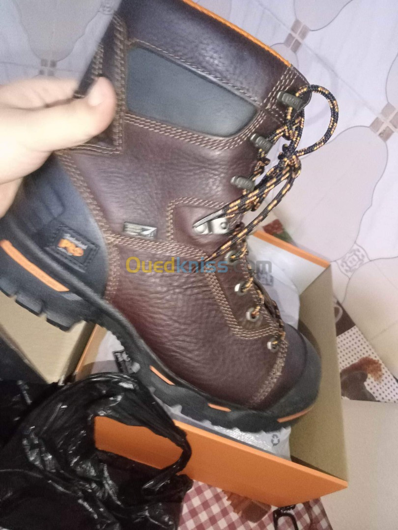 Ouedkniss godasse timberland online