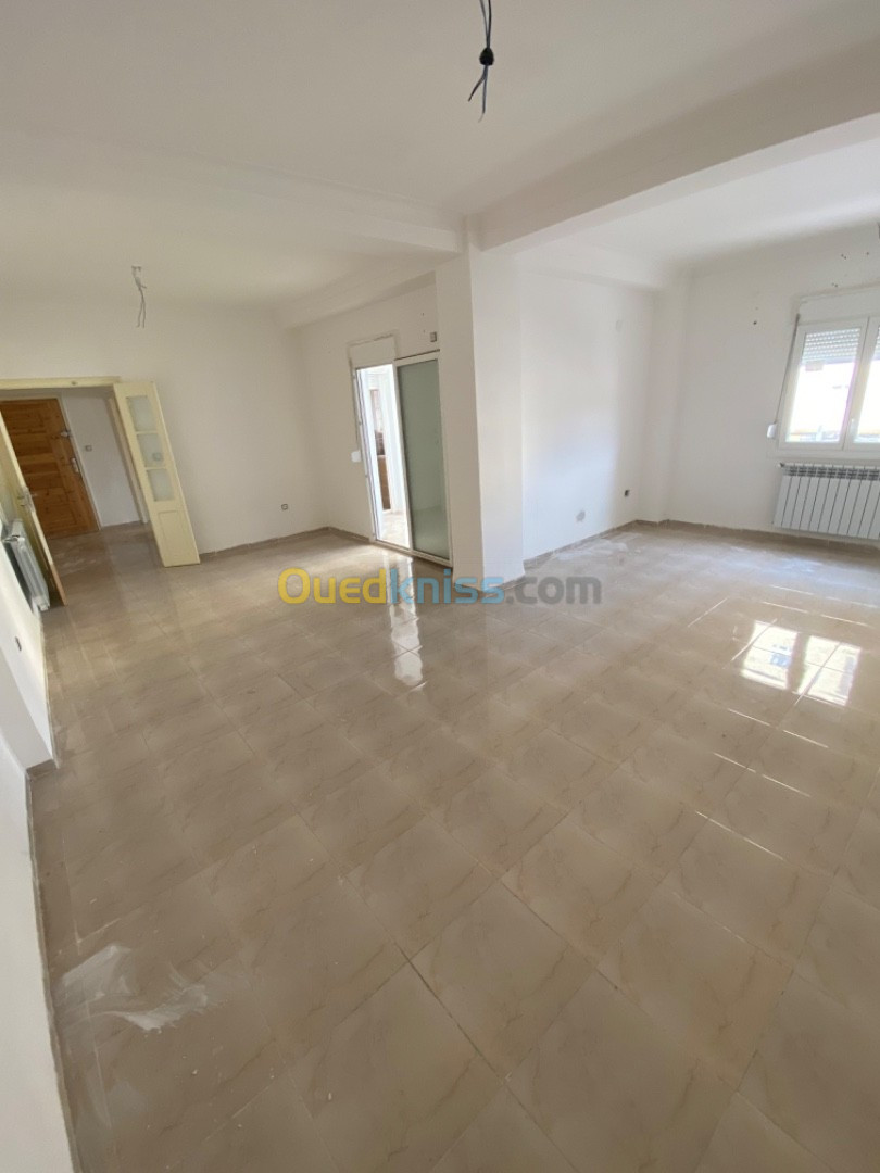 Vente Appartement F3 Constantine Constantine