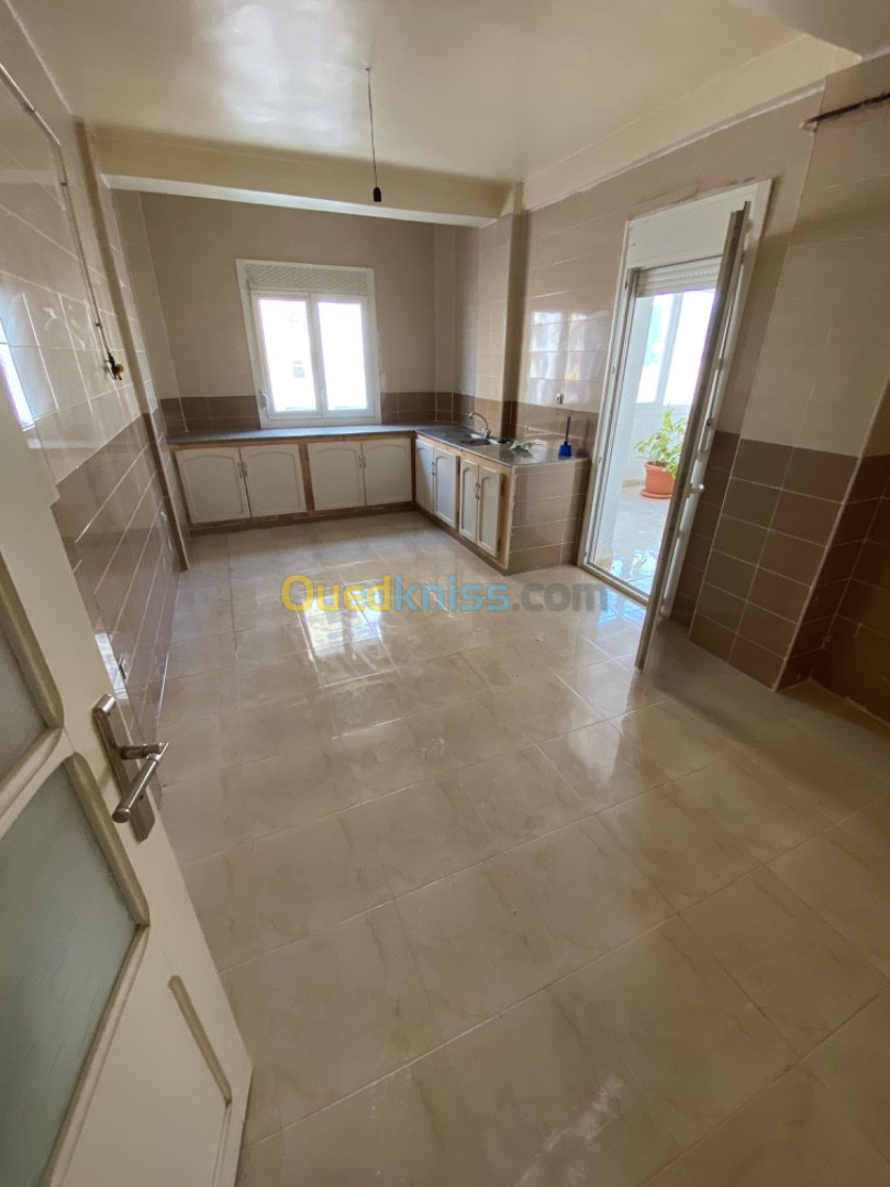 Vente Appartement F3 Constantine Constantine