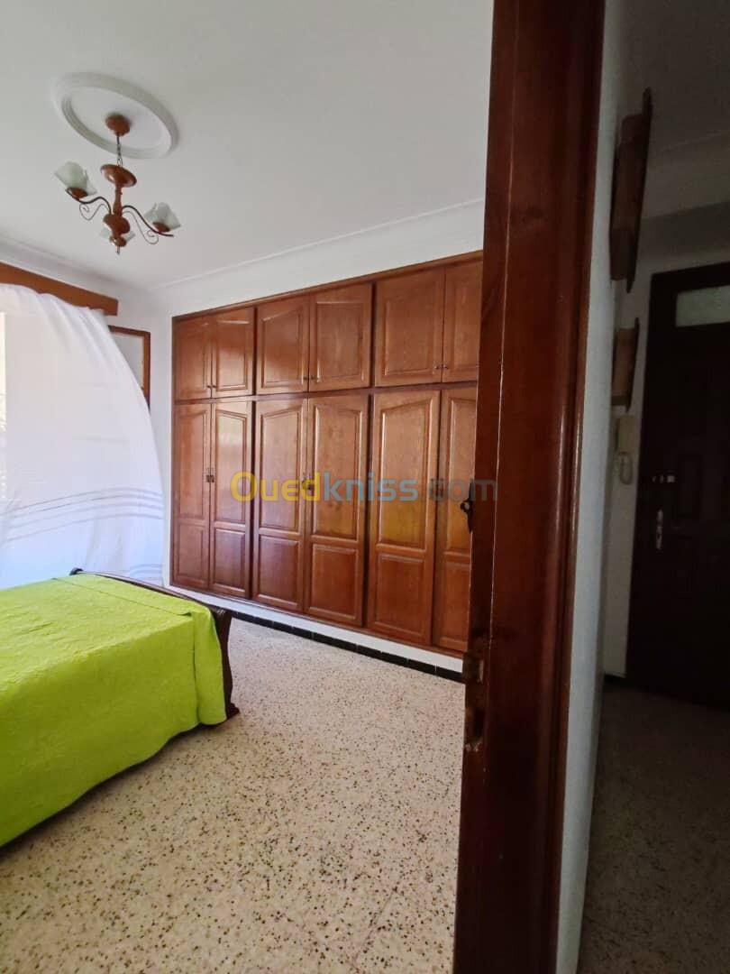 Location Appartement F3 Alger Bir mourad rais