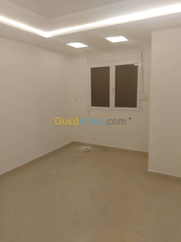 Location Appartement F4 Alger Birkhadem