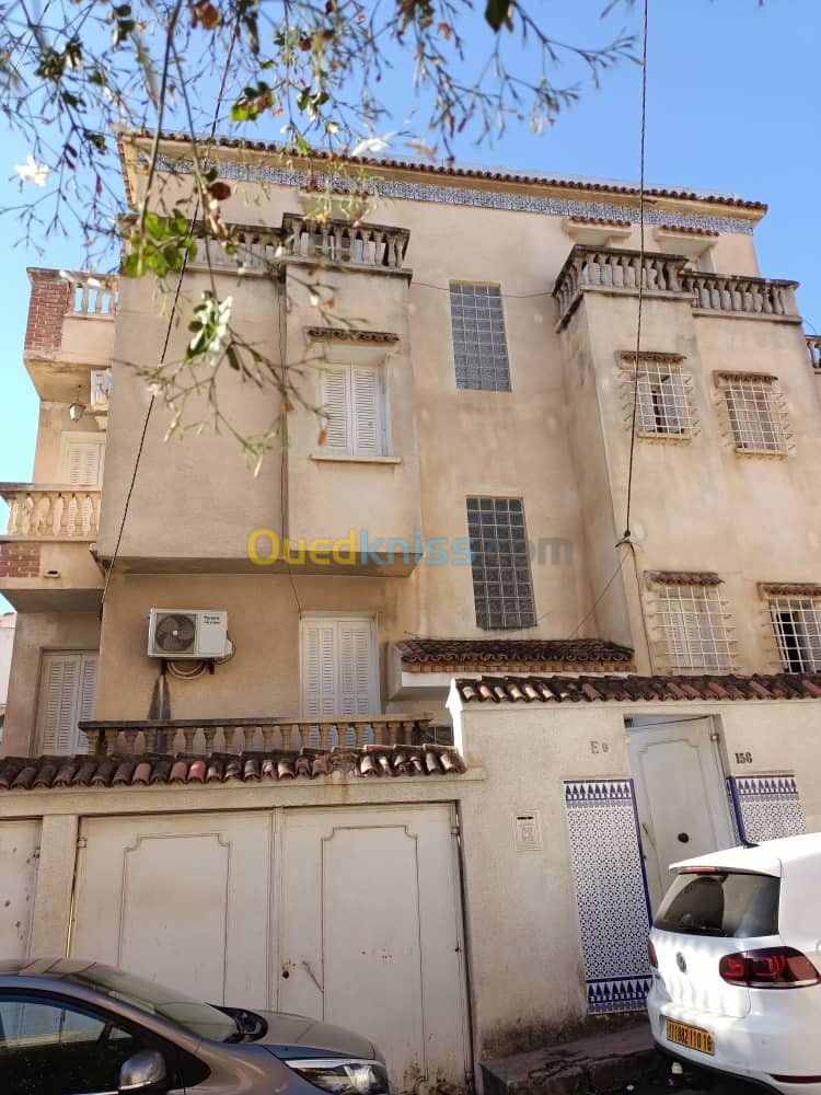 Vente Villa Alger Birkhadem