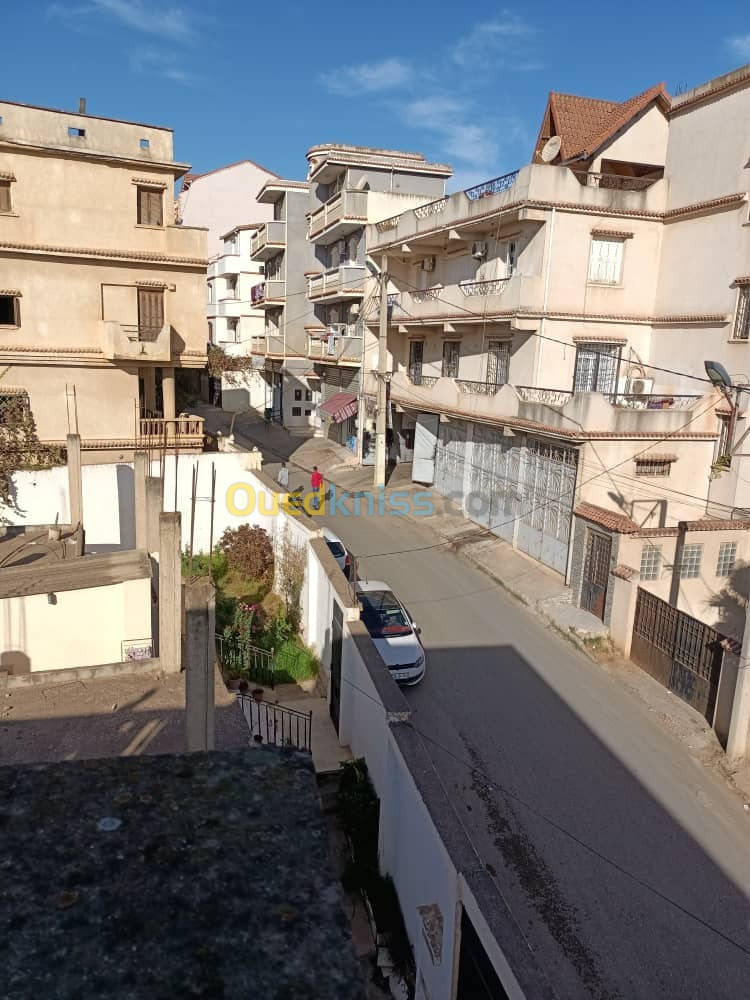 Vente Villa Alger Birkhadem