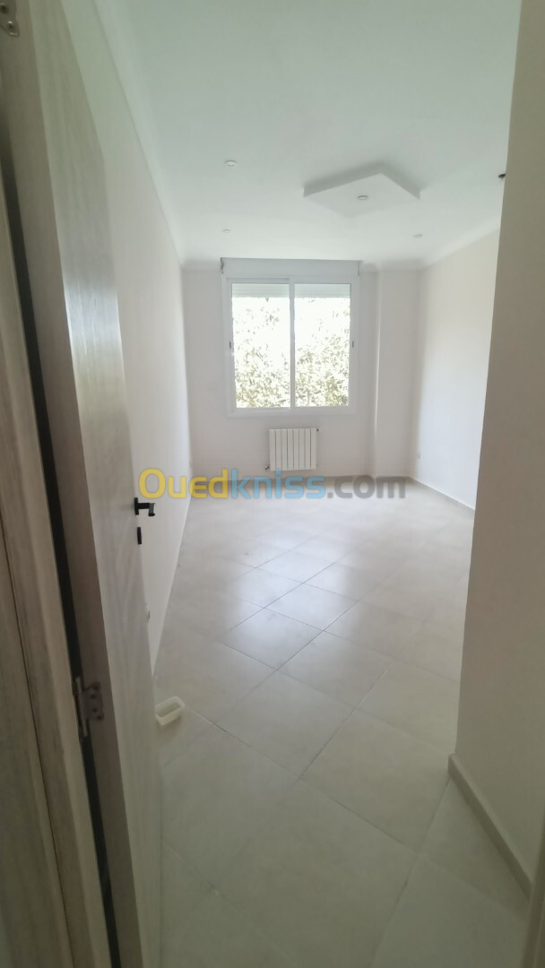 Vente Appartement F4 Alger Birkhadem