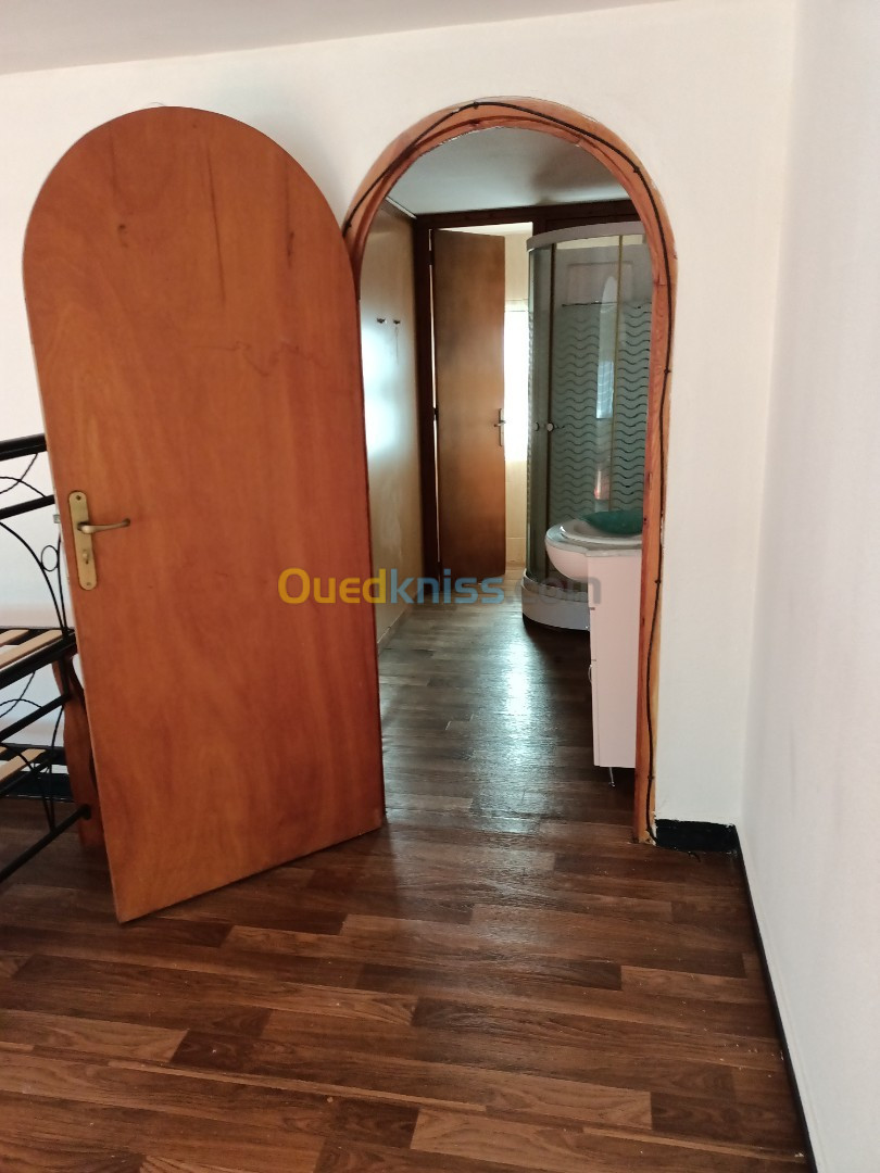 Location Appartement F3 Alger Kouba