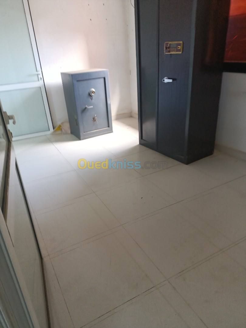 Location Appartement F8 Alger Birkhadem