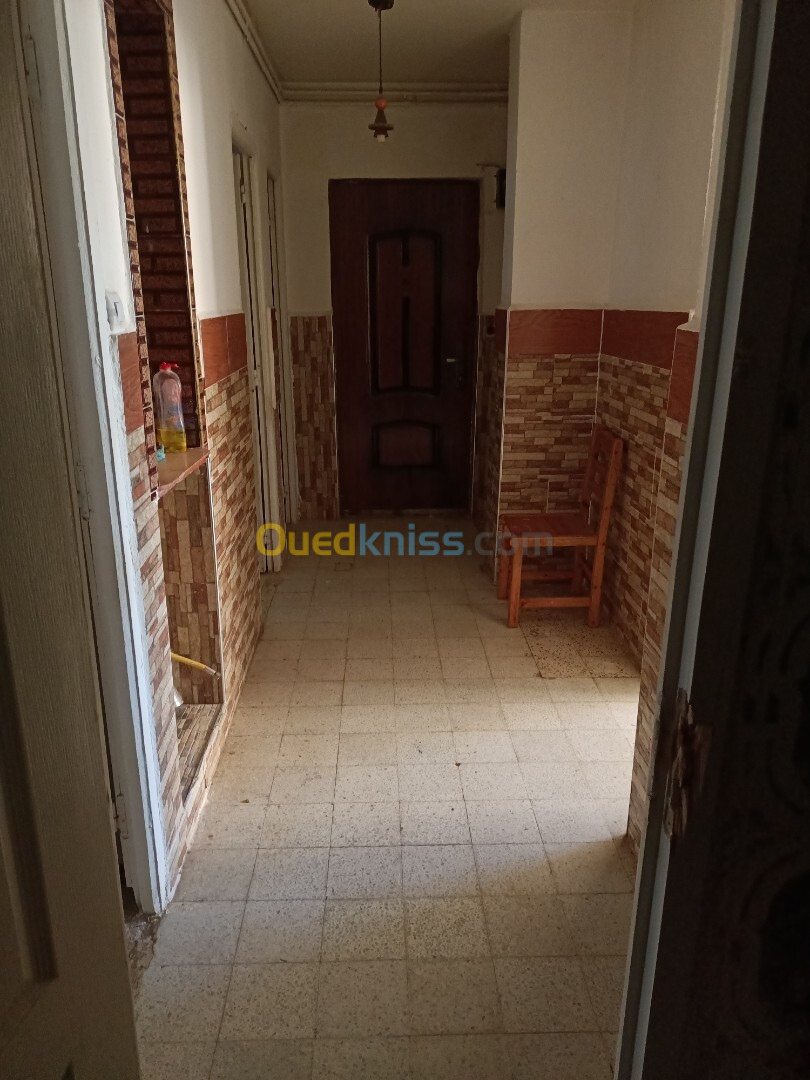 Vente Appartement F3 Alger Birkhadem