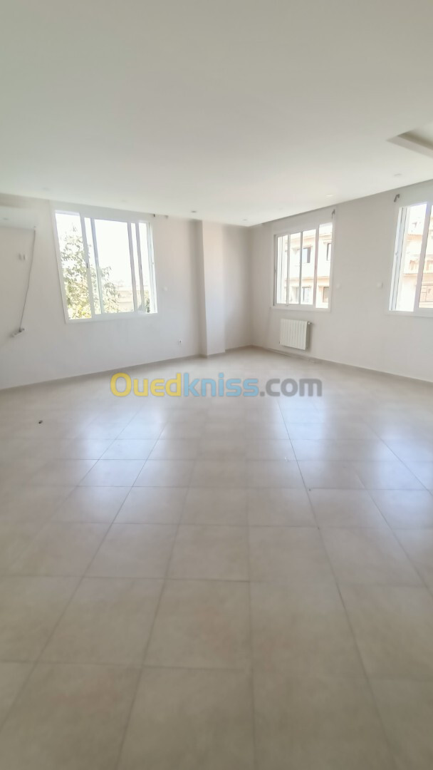 Vente Appartement F4 Alger Birkhadem