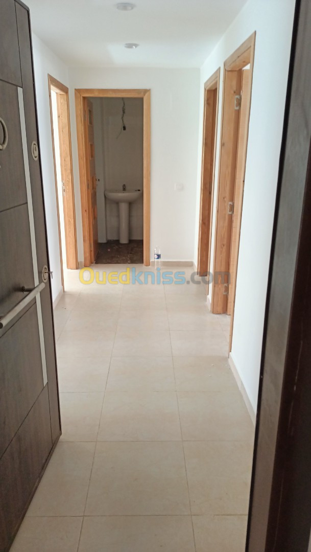 Vente Appartement F3 Alger Ain naadja