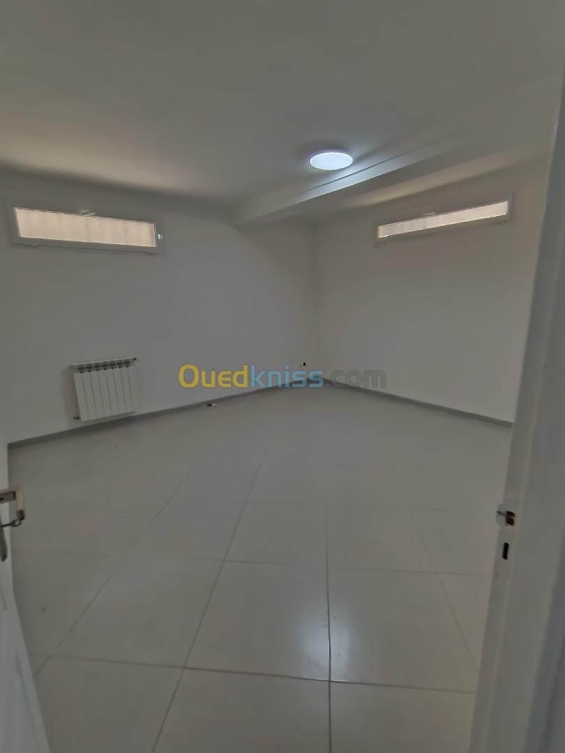 Location Niveau De Villa F4 Alger Birkhadem