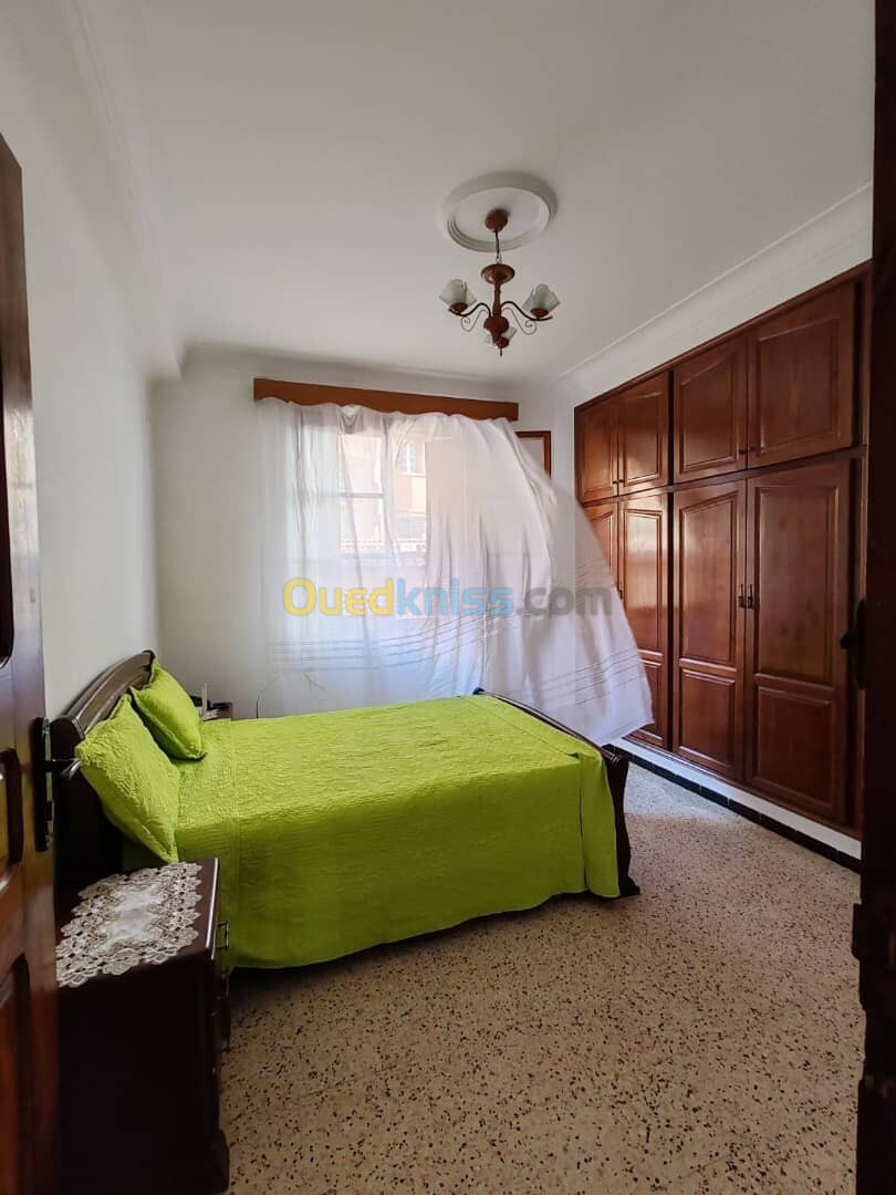 Location Appartement F3 Alger Bir mourad rais