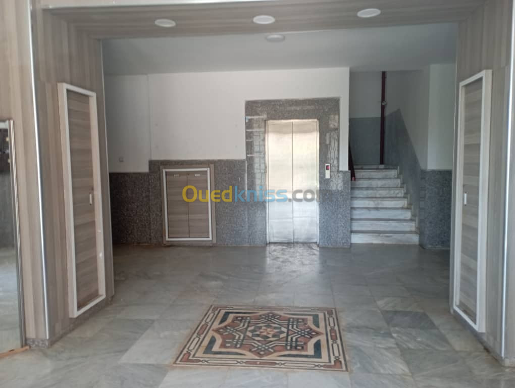 Location Appartement F3 Tipaza Bou ismail