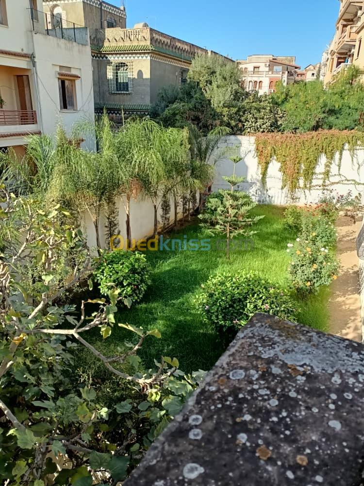 Vente Villa Alger Birkhadem