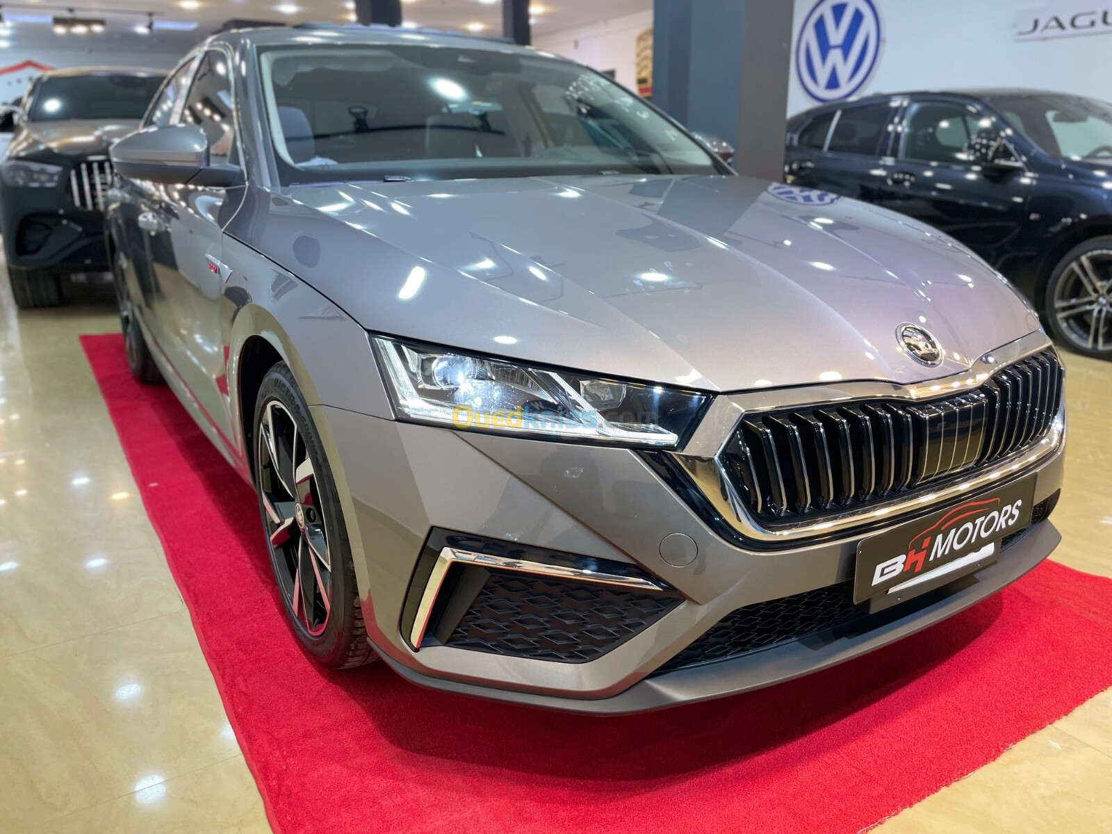 Skoda Octavia 2023 Pro