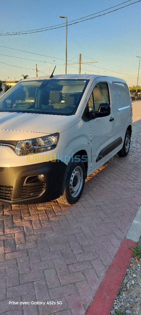 Fiat Doblo 2023 