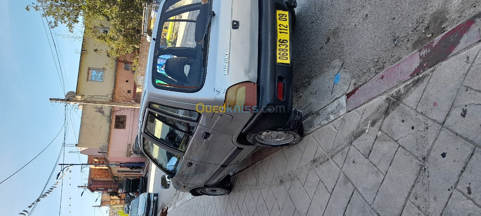 Suzuki Maruti 800 2012 Maruti 800