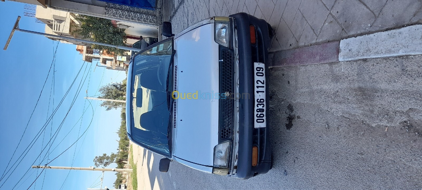 Suzuki Maruti 800 2012 Maruti 800