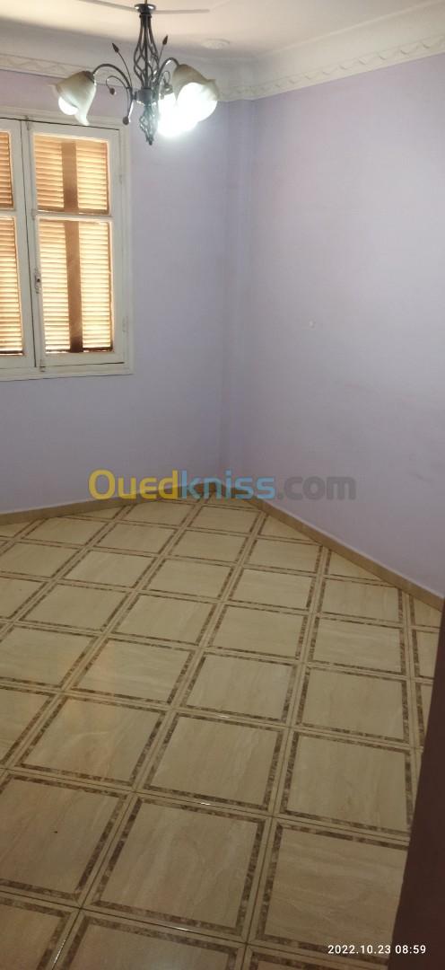 Location Appartement F3 Boumerdes Corso