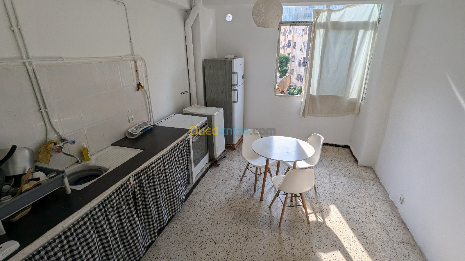 Location Appartement F3 Boumerdès Boudouaou