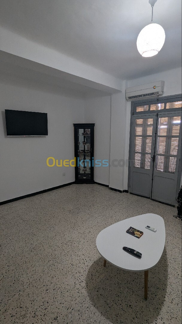 Location Appartement F3 Boumerdès Boudouaou