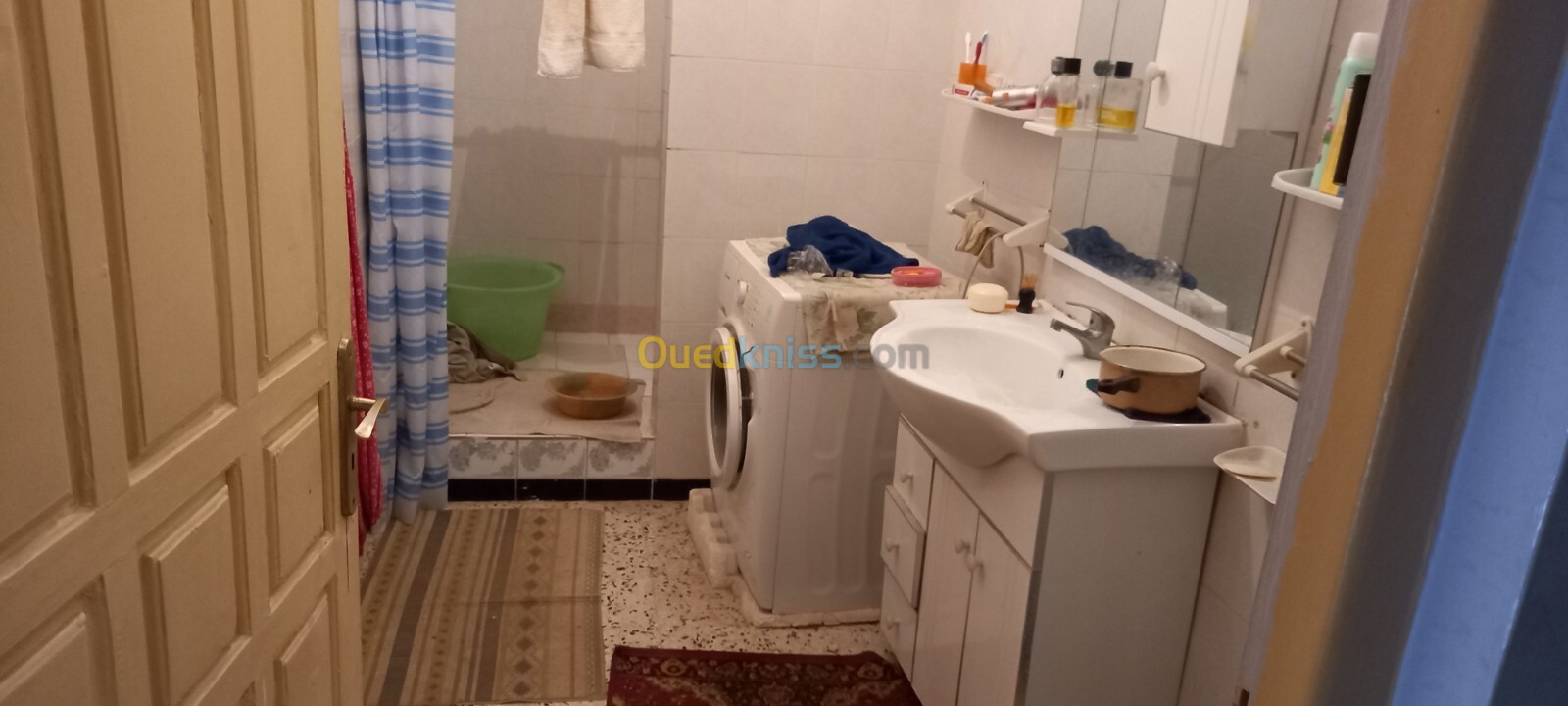 Vente Villa Alger Draria