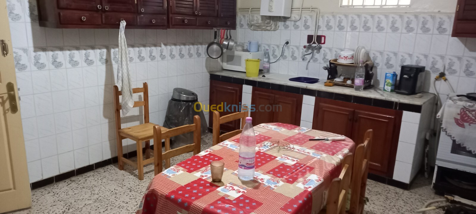 Vente Villa Alger Draria