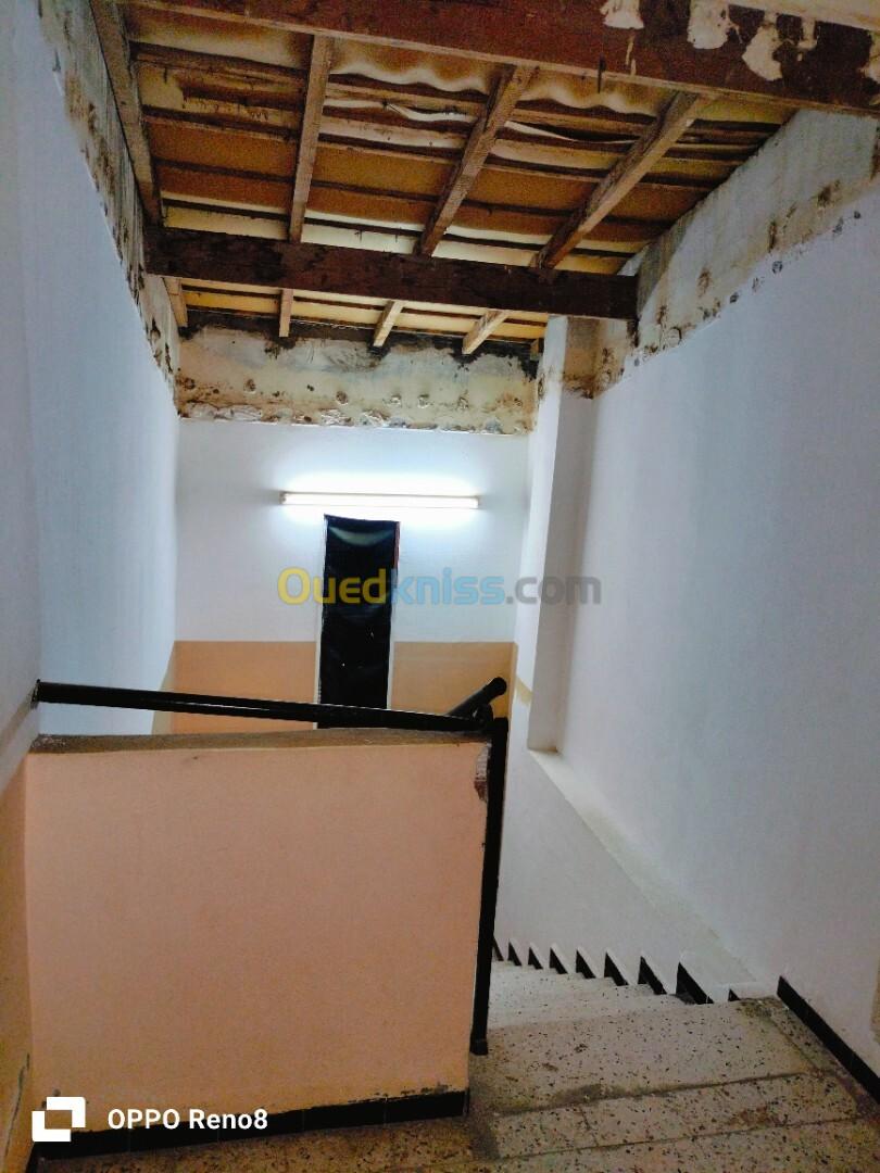 Vente Villa Biskra Biskra