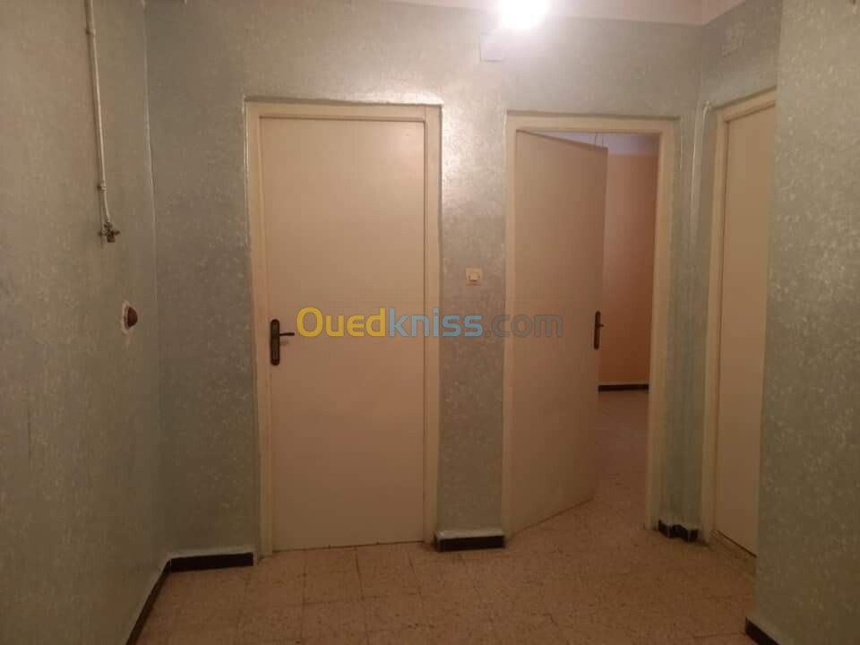 Vente Appartement Bordj Bou Arreridj Bordj bou arreridj