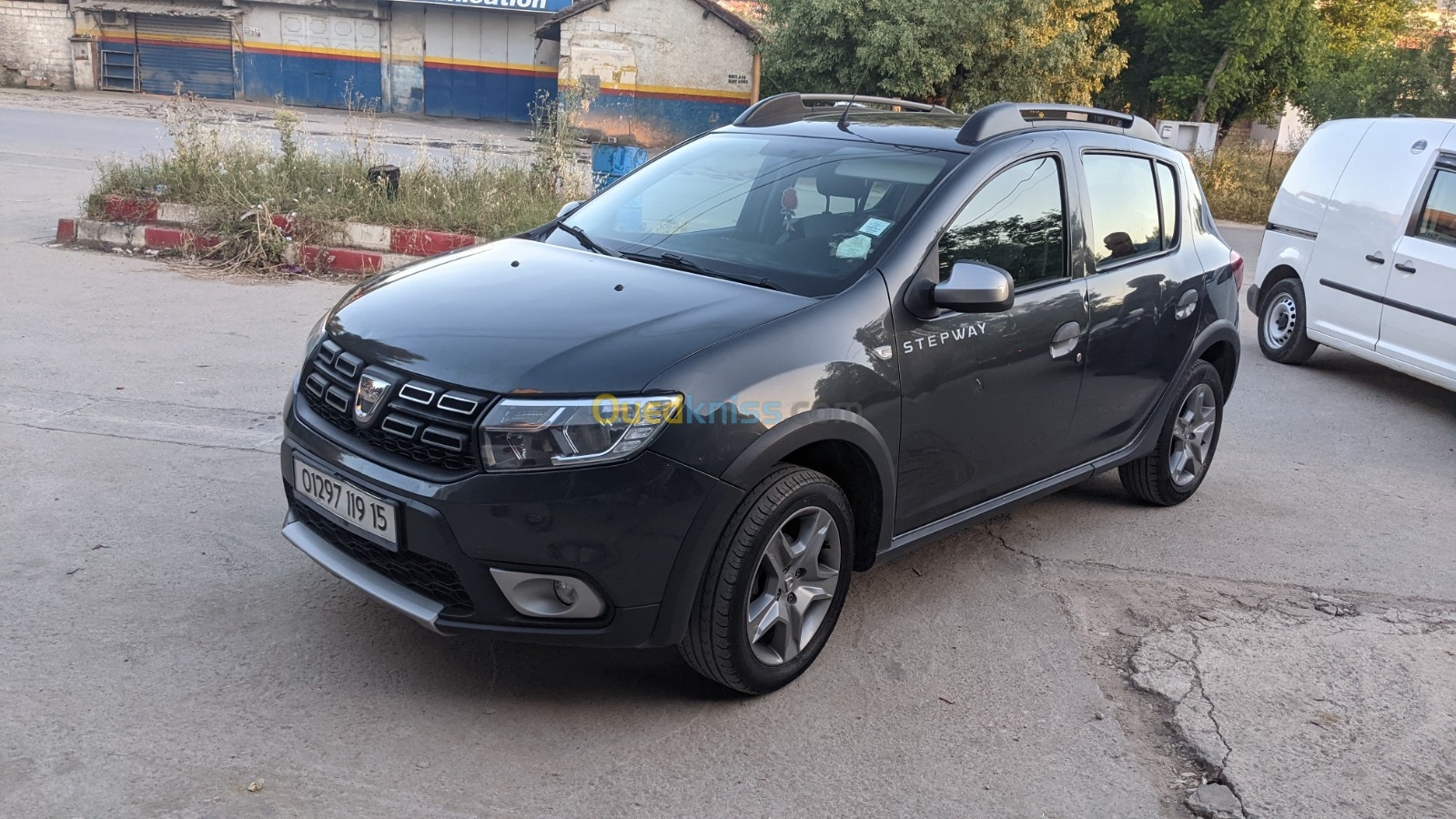 Dacia Sandero 2019 Sandero