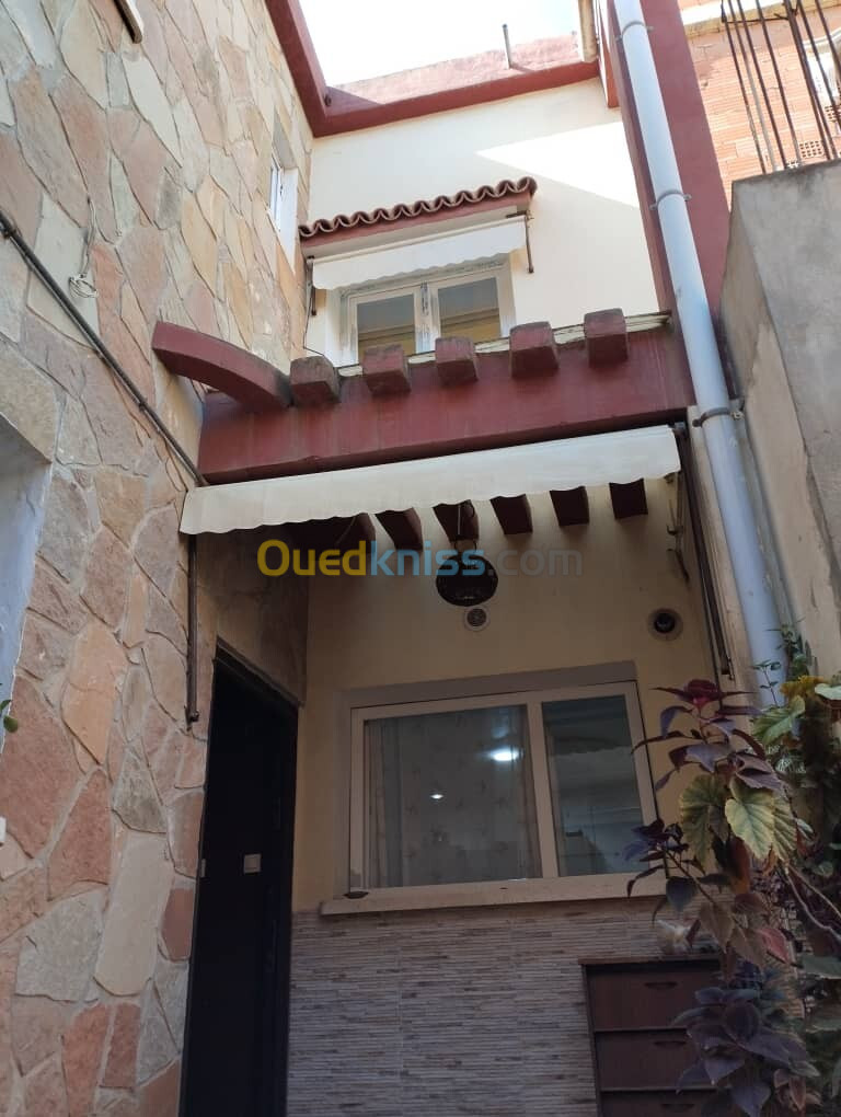 Vente Villa Blida Beni tamou