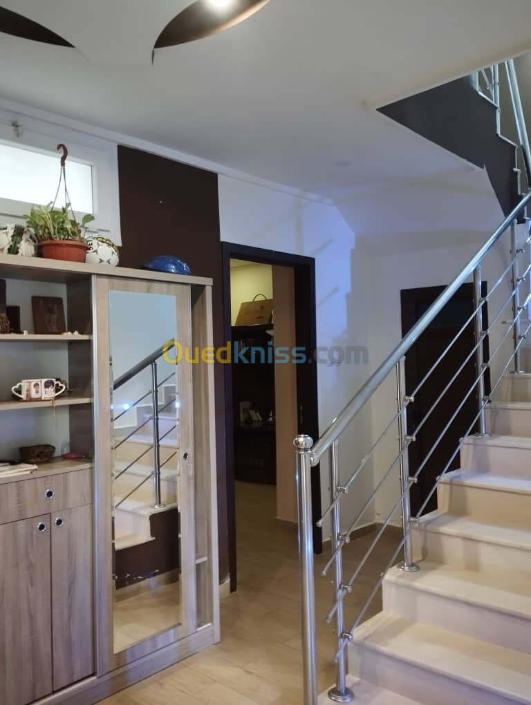 Vente Villa Blida Beni tamou