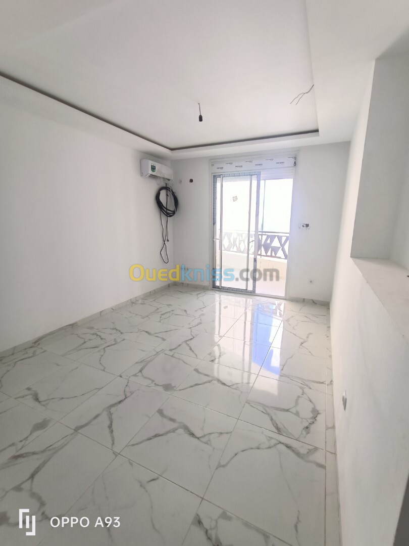 Vente Appartement F3 Alger Ouled fayet