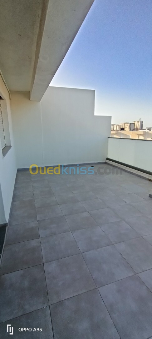 Vente Appartement F3 Alger Ouled fayet