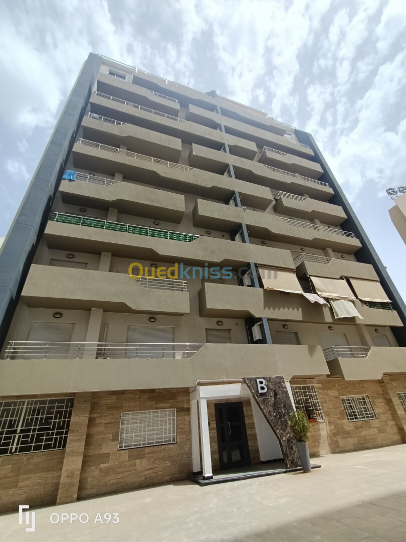 Vente Appartement F3 Alger Ouled fayet