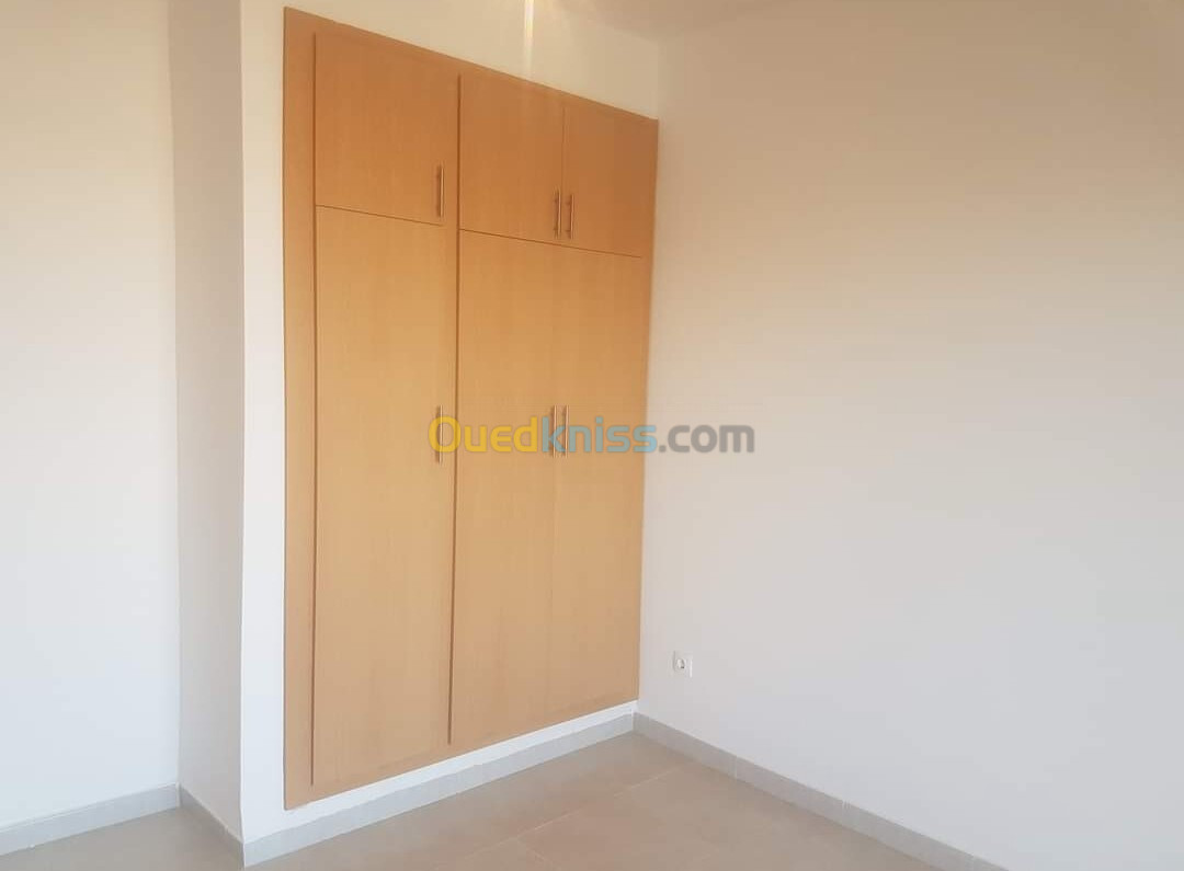 Vente Appartement F4 Alger Zeralda