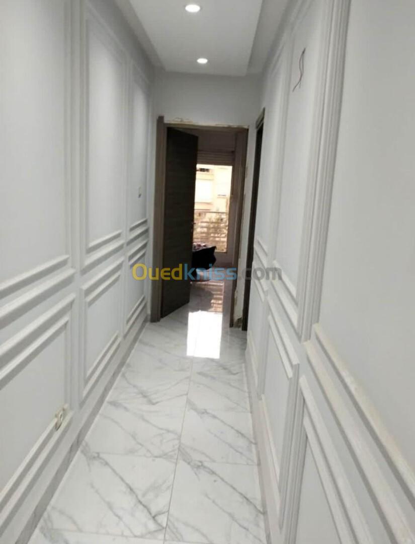 Location Appartement F4 Alger Ouled fayet