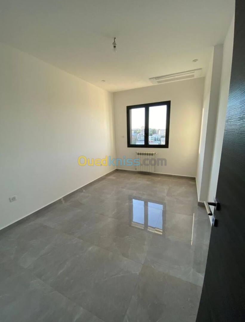 Location Appartement F4 Alger El achour