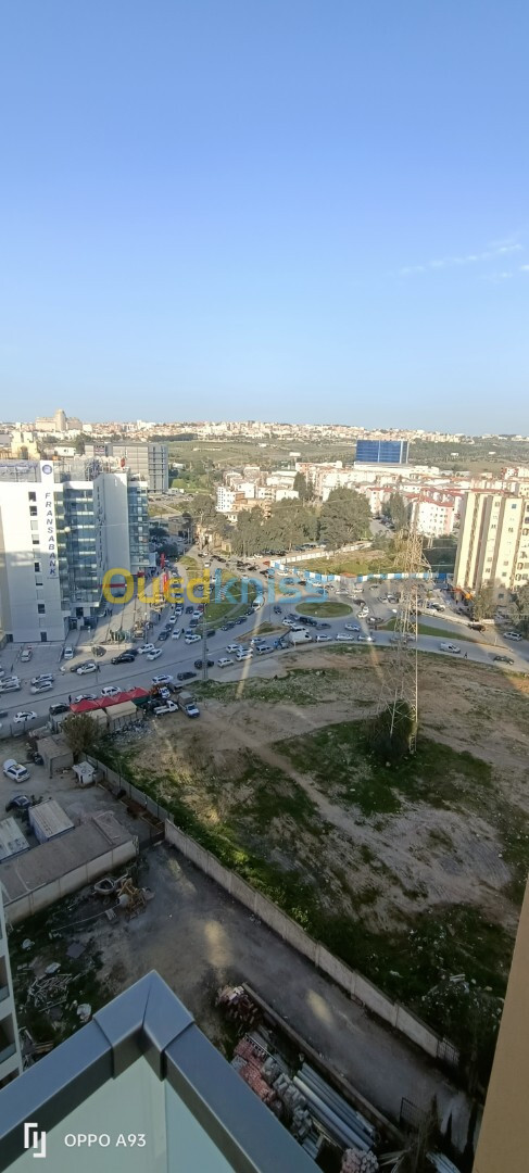 Vente Appartement F3 Alger Ouled fayet